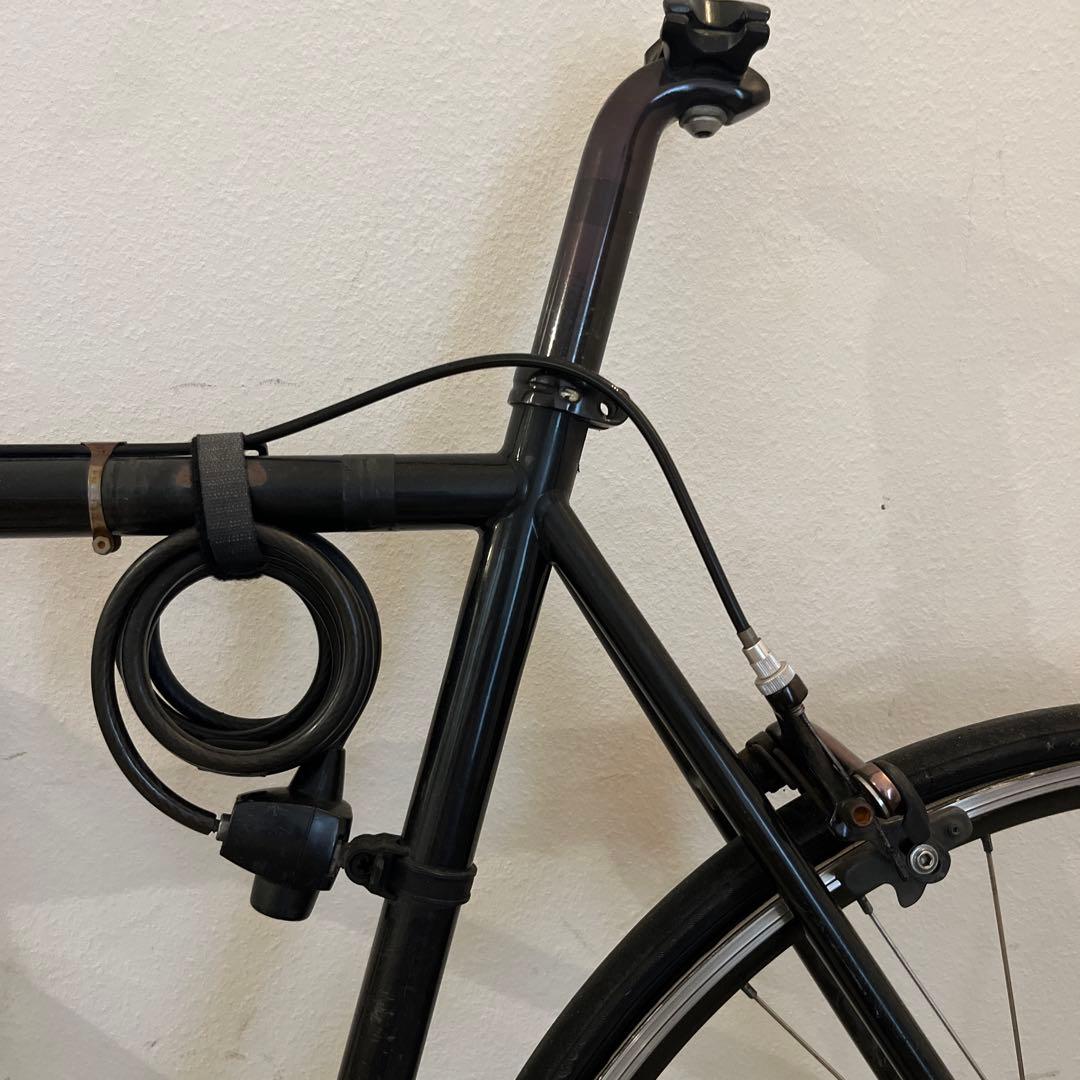 ドングリボール様専用 Surly ピストバイク ブラック 700C ジャンク品