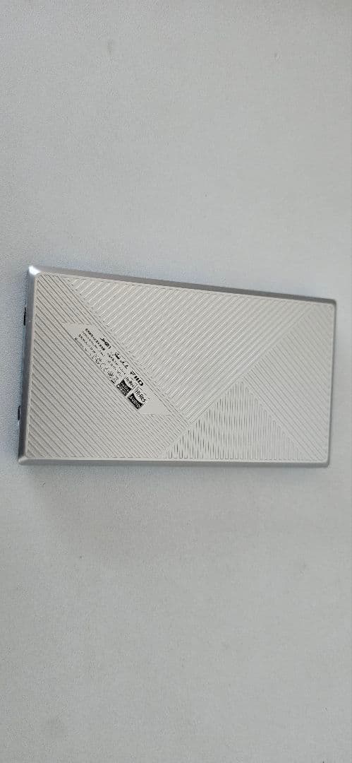 美品・使用期間少なめ] FiiO JM21 ケース付き 安い 通販