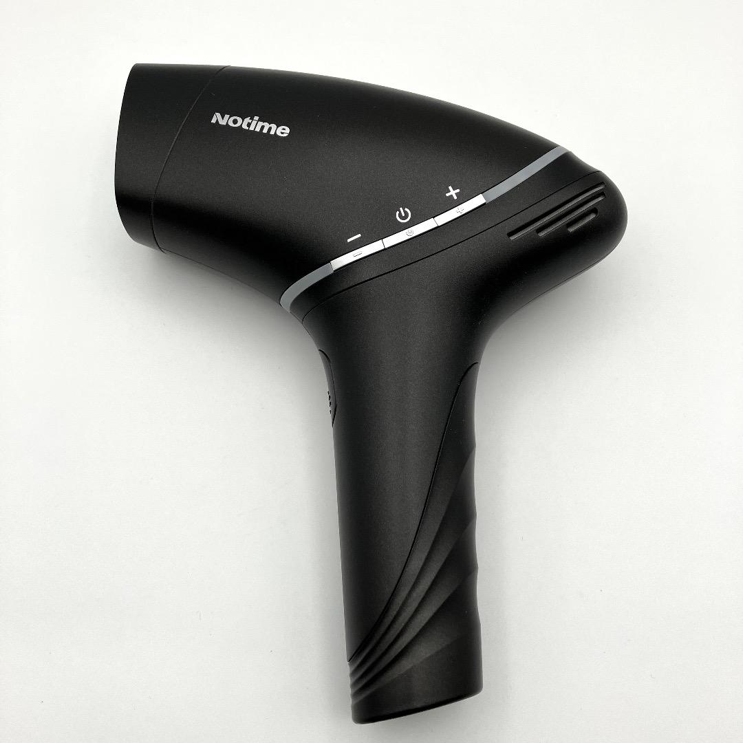 送料込み】美品 Notime メタルダンディSKB-2110 メンズ脱毛器