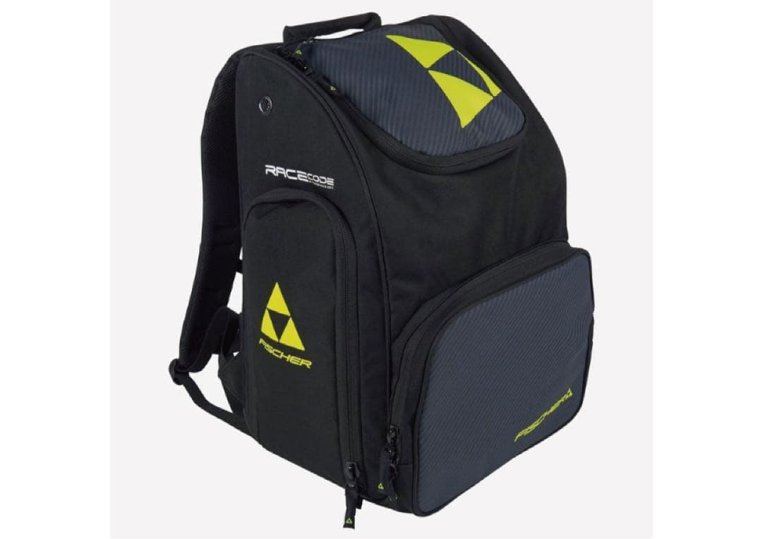 【新品未使用】Fischer BACKPACK RACE 55L BACKPACK RACE 55L | Fischer Sports