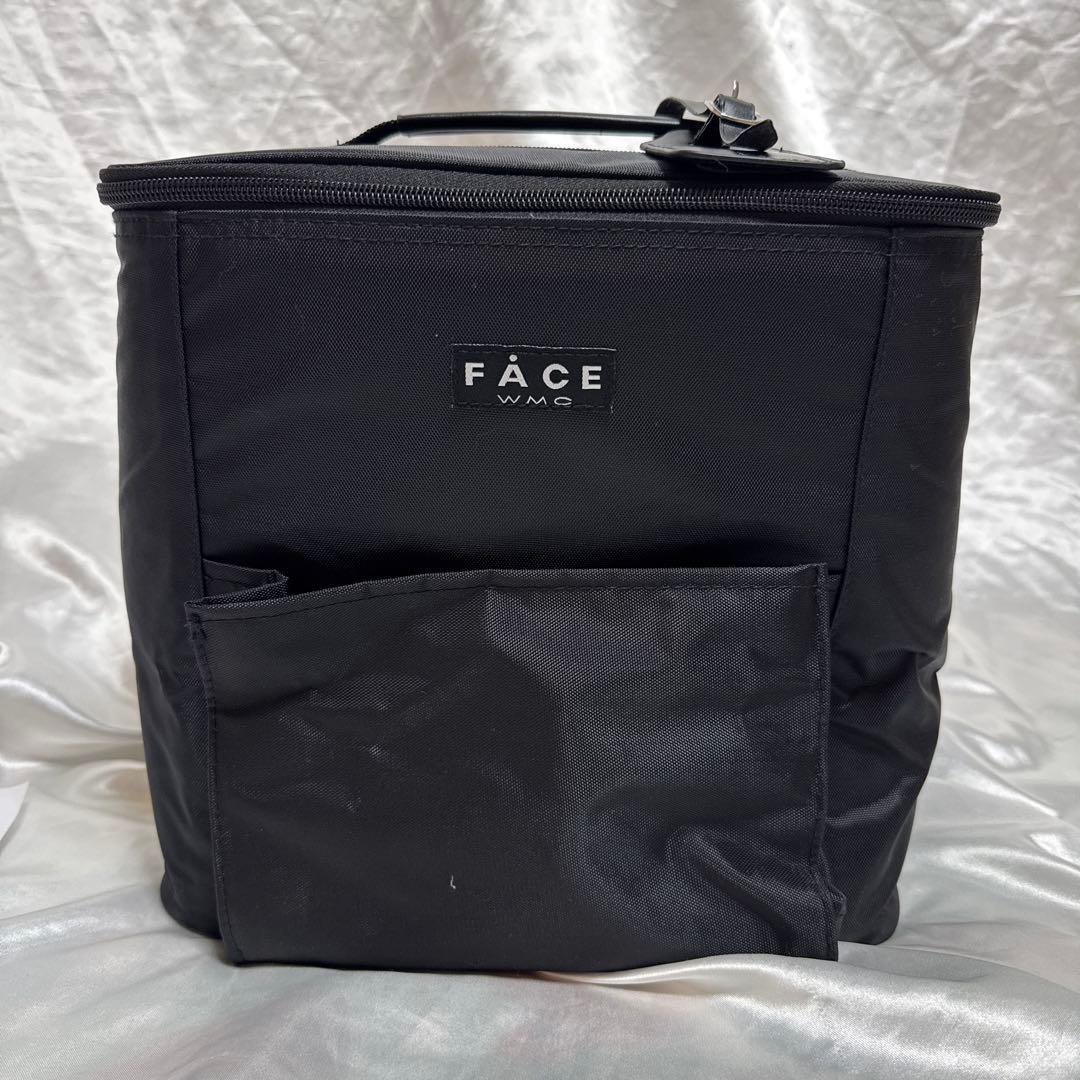 新品 ワミレス フェイスオリジナルショルダーメイクアップボックス