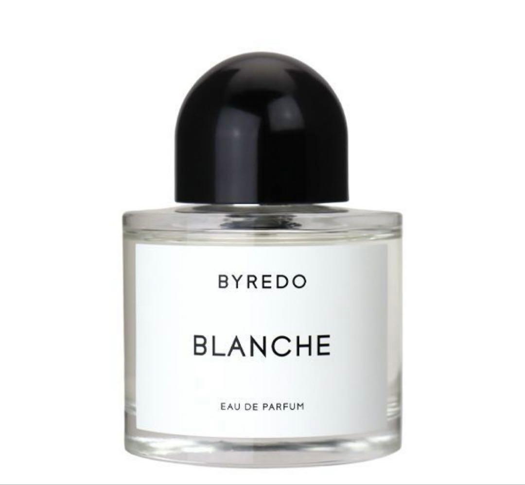 ら*こ様 芸能人愛用者多数！正規品！バイレードブランシュEau deParfum