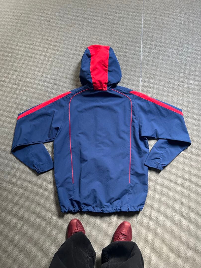 Umbro イングランド代表 ウィンドブレーカー M Umbro イングランド代表