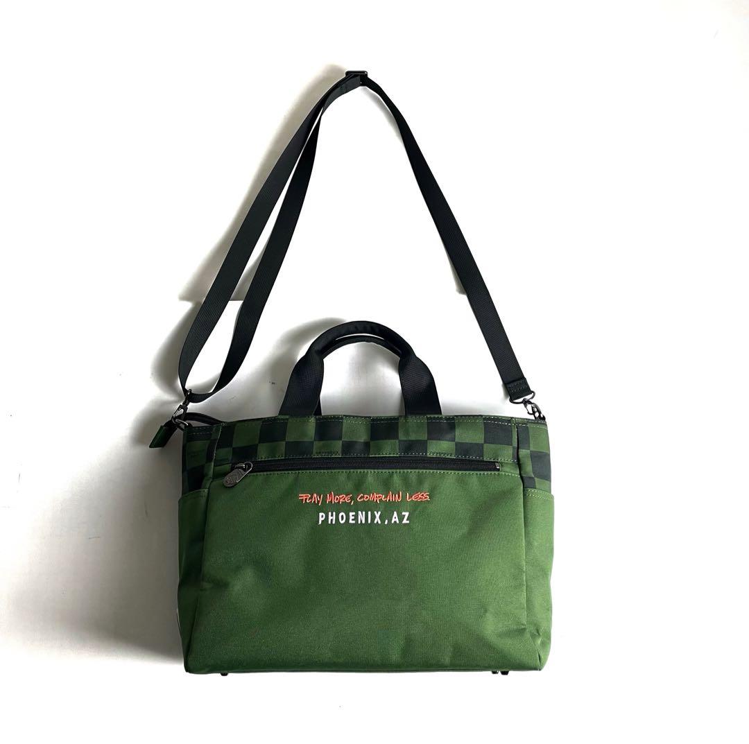 DEVEREUX GOLF デヴァローゴルフ カート バッグ - メルカリ