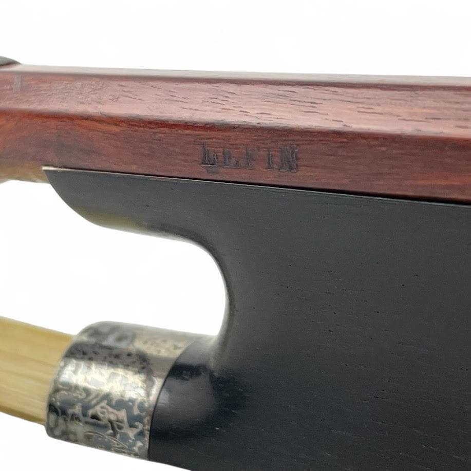 美品○Finkel Lefin CelloBow○チェロ用弓 レファン スイス製 - メルカリ