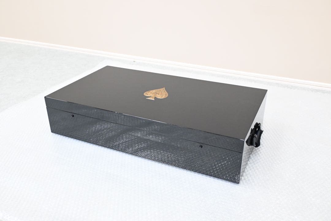 【極美品】 アルマンドアタッシュケース黒木製6本入り アルマンド アタッシュケース」の人気商品一覧 | 安い商品を通販サイト