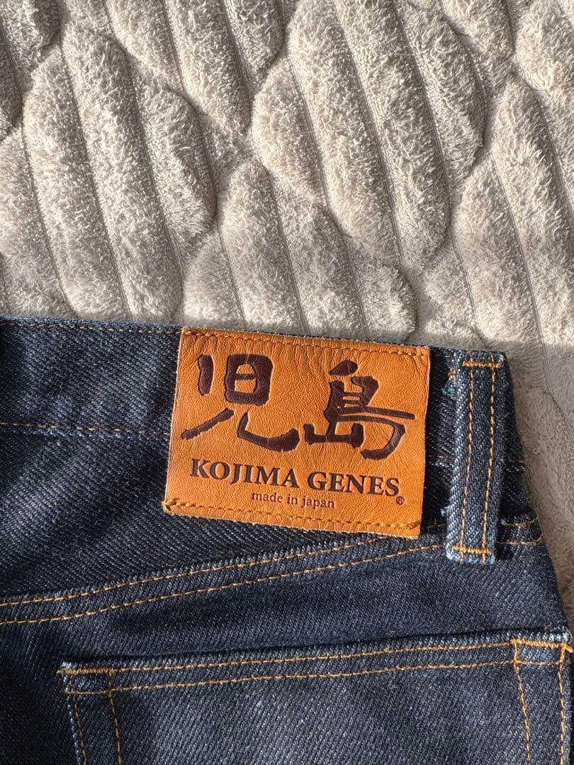 児島 ジーンズ KOJIMA GENES ダークデニム 32 楽天市場】児島ジーンズ 32の通販