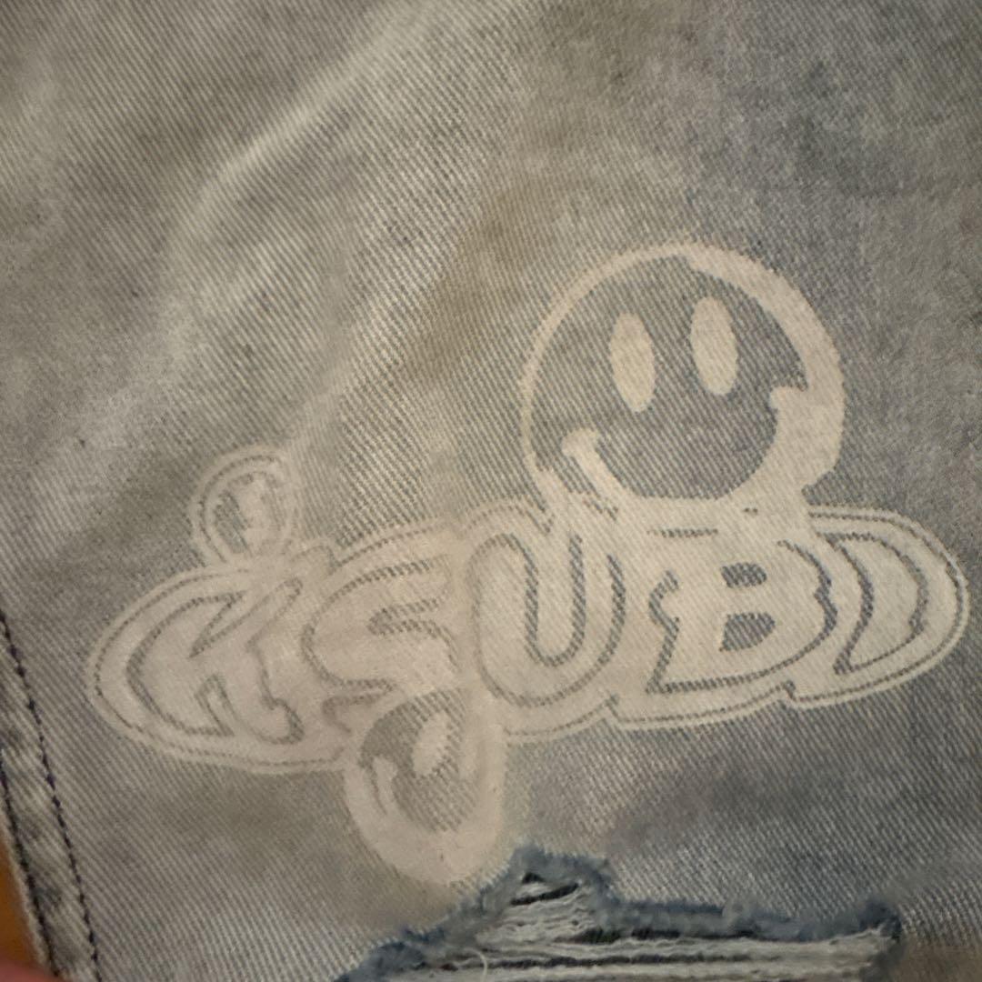 Ksubi デニム32 正規品 スリムフィットデニム スキニーデニム