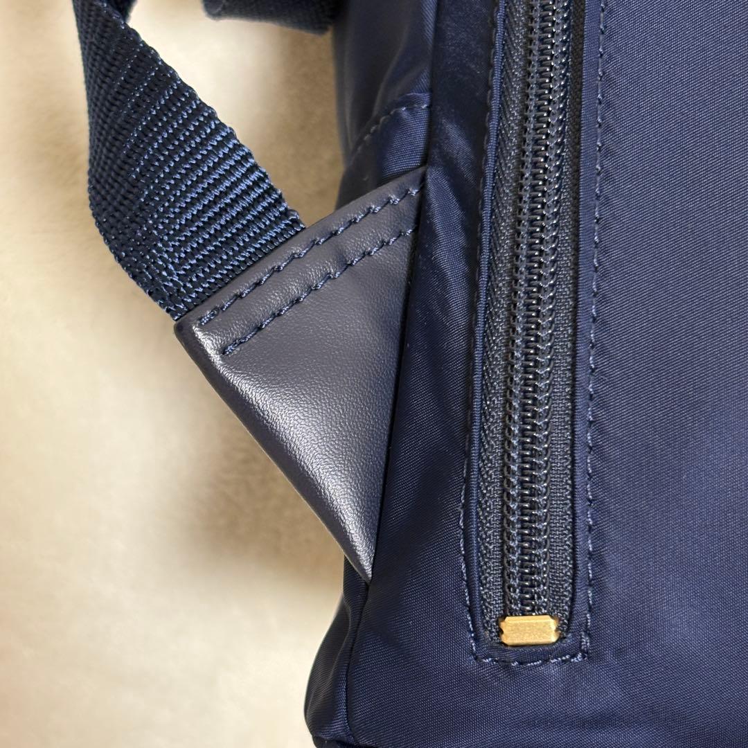 石井様用】トリーバーチ リュック パイパー スモール ナイロン