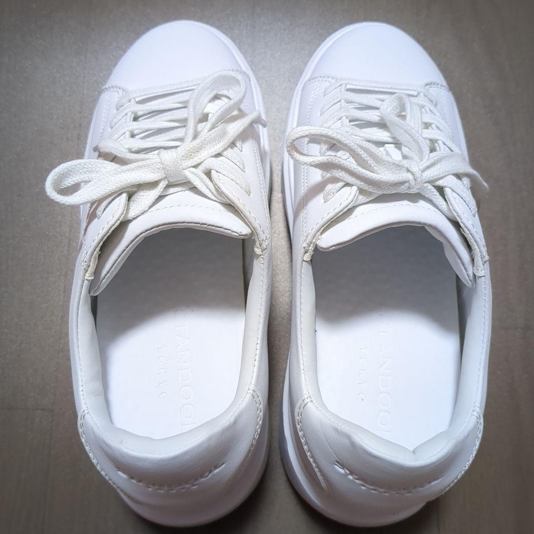 STANDOOL TOKYO 22.5cm スタンドゥール