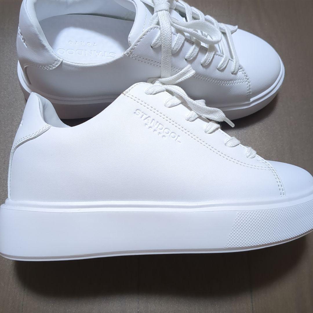 STANDOOL TOKYO 22.5cm スタンドゥール