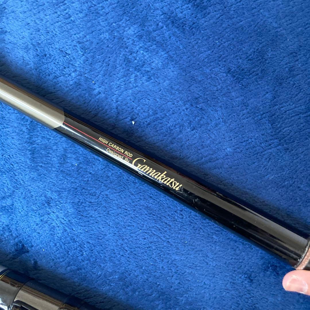 釣り竿 がま磯 seave まとめ売り - メルカリ