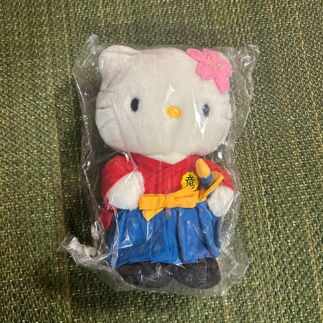 ご当地キティーちゃん【高知】 ご当地キティーちゃん【高知】 ご当地キティーちゃん【高知】 高知