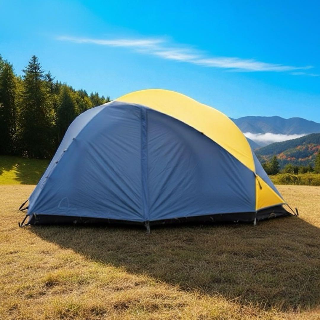 新品 定価8.2万 シエラデザインズ テント メテオライト2 2人用 - メルカリ