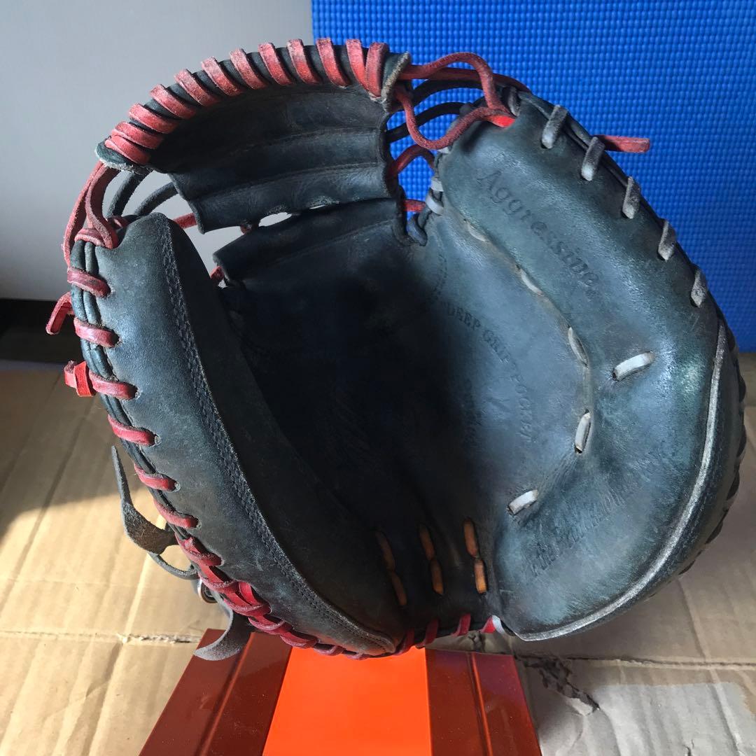 久保田スラッガー 軟式用キャッチャーミット 久保田スラッガー（KUBOTA SLUGGER） 野球 軟式 ミット スワロー限定