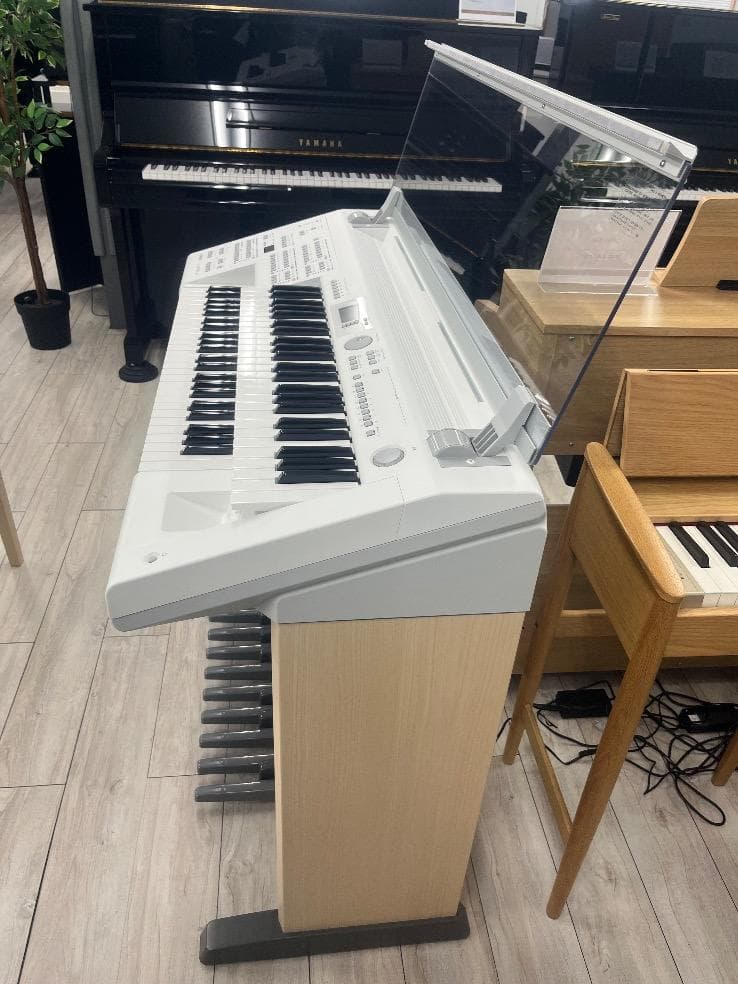 ☆78960【エレクトーン】YAMAHA ELB02 21年製 - メルカリ