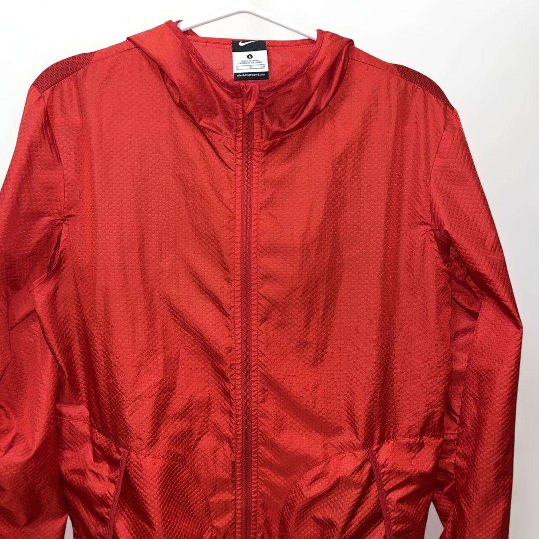 レア】美品 Nike ギャクソウ UNDERCOVER ウィンドブレーカー - メルカリ