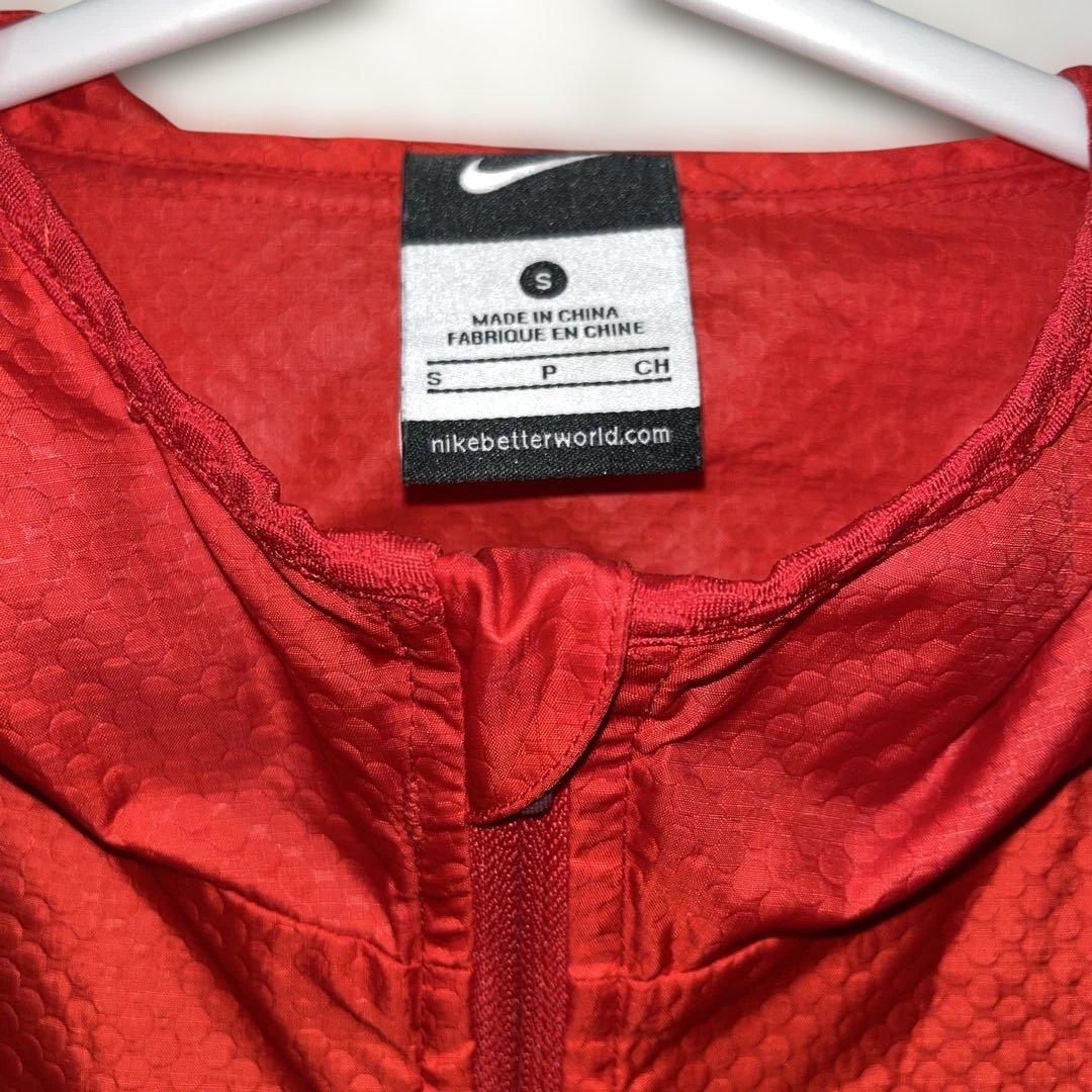 レア】美品 Nike ギャクソウ UNDERCOVER ウィンドブレーカー - メルカリ