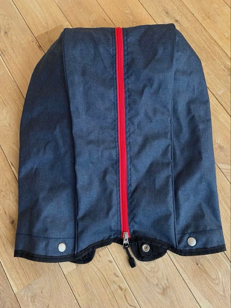 キャディー バッグ　スタンド式 L.N.JAYA