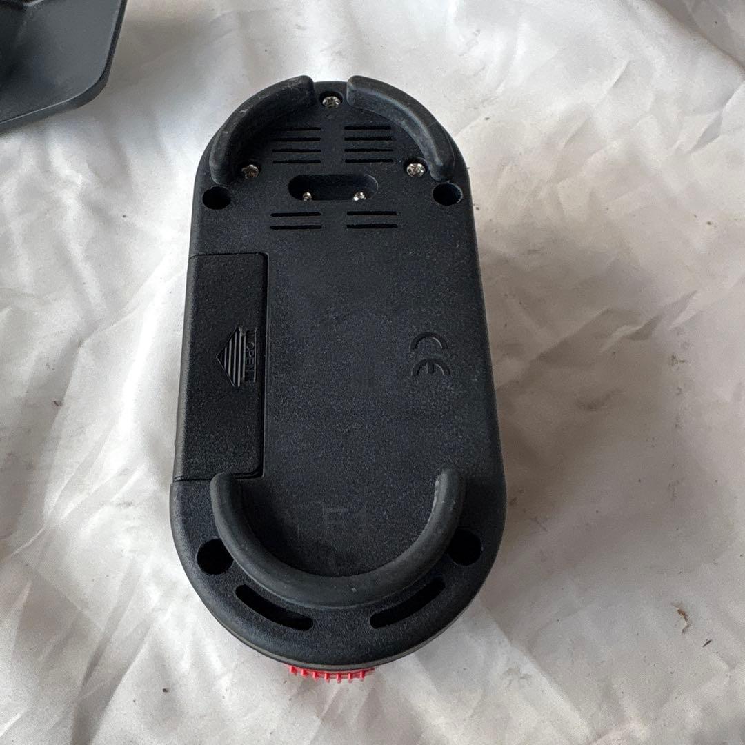 SPIEGEL シュピーゲル 購入 ポータブル型ガスバーナー ①