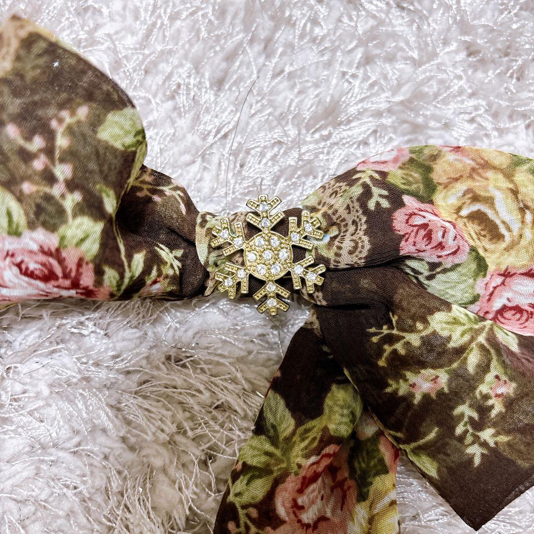 【希少】 美品✨LIZLISA 菅野結以さん着用 コンビネゾン スカパン y2k