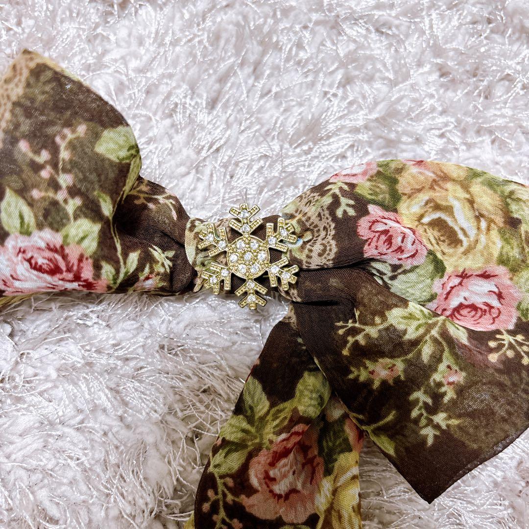 【希少】 美品✨LIZLISA 菅野結以さん着用 コンビネゾン スカパン y2k