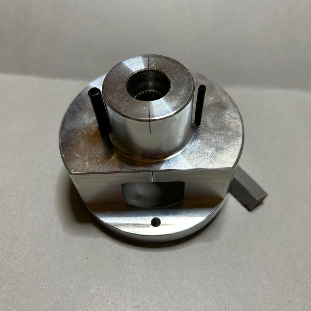 ラパンss ワークスベル ステアリングボス ショートボス 買う