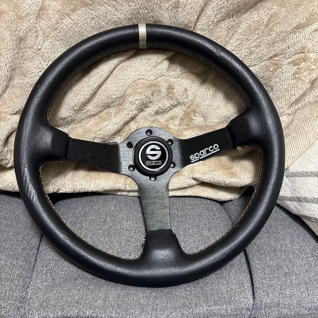 sparcoスパルコ ステアリング STEERING WHEEL：ステアリングホイール│SPARCO (スパルコ) 日本正規