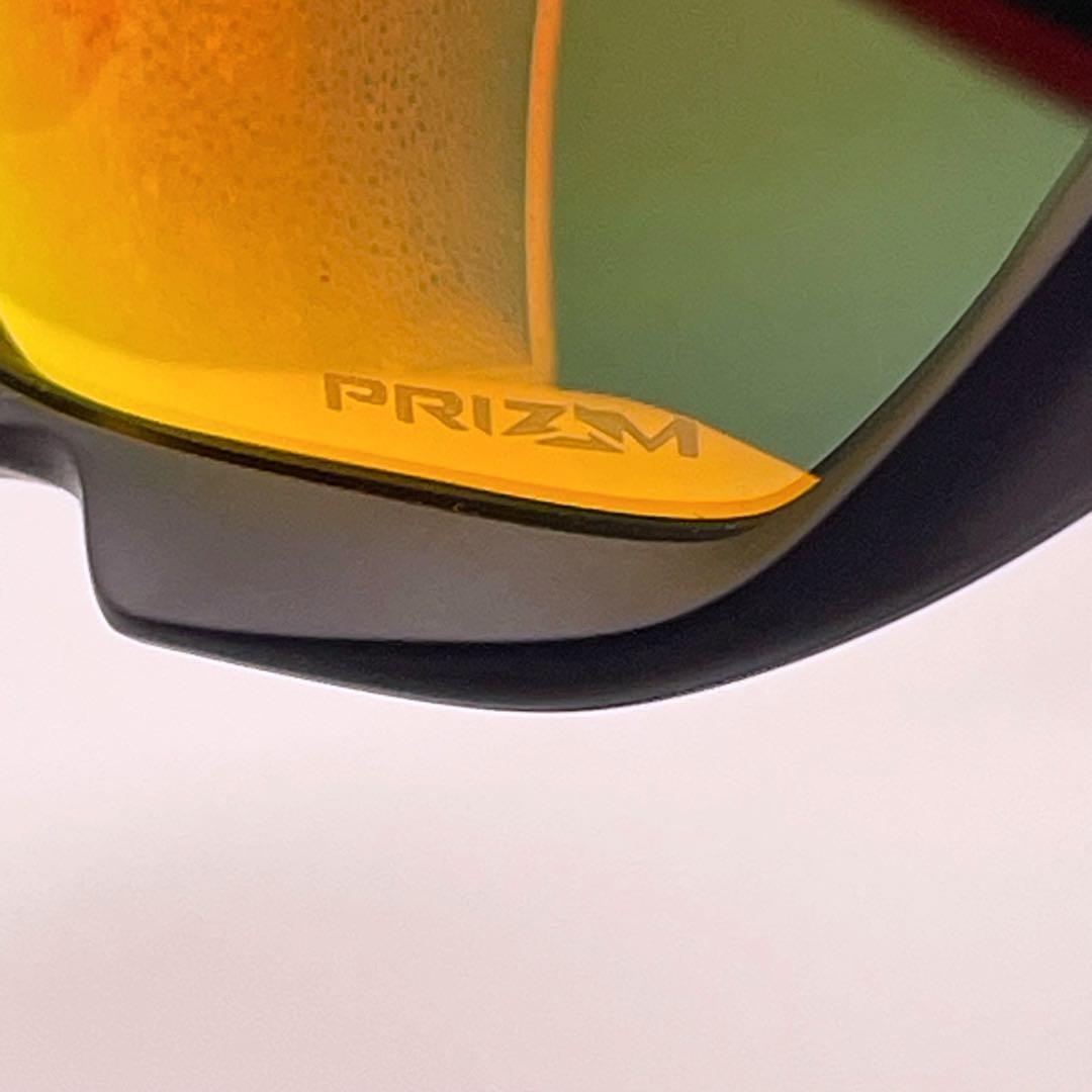 OAKLEY オークリー PLAZMA サングラス OO9019A-1759 - メルカリ