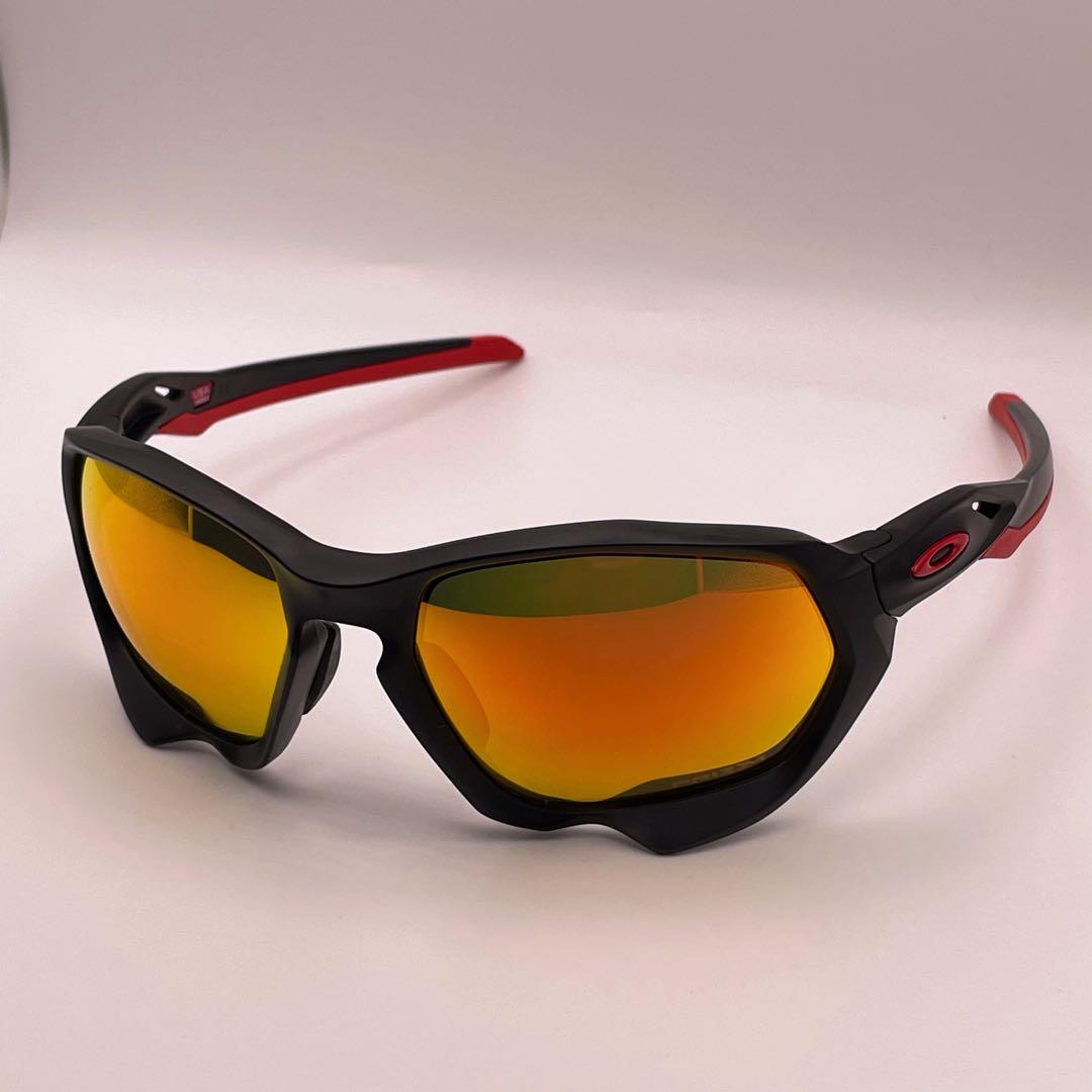OAKLEY オークリー PLAZMA サングラス OO9019A-1759 - メルカリ