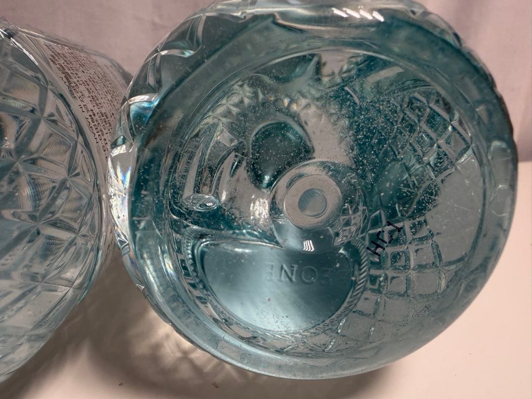 KK/12.27/10 ▶︎ビーワンバランス　頭髪用化粧水　530ml 2本セット