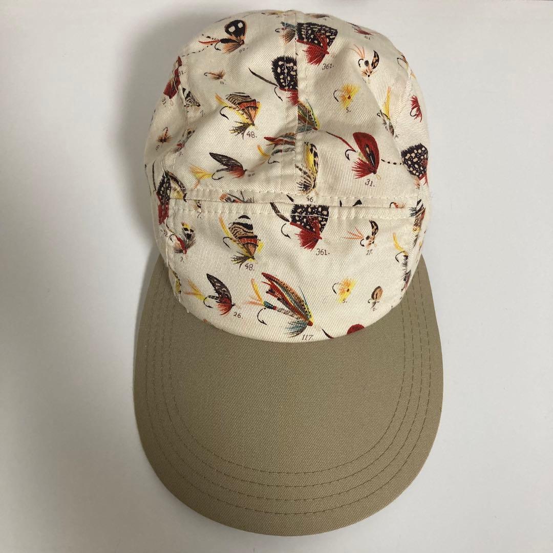 TENDERLOIN T-TAM テンダーロイン タムキャップK-Seven期