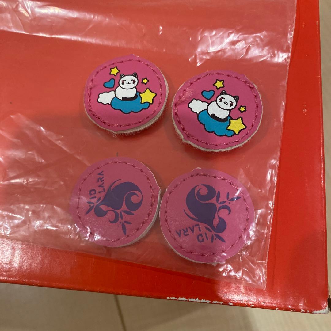 【即日発送】DEELUXE ID LARA 24.5cm 22-23モデル