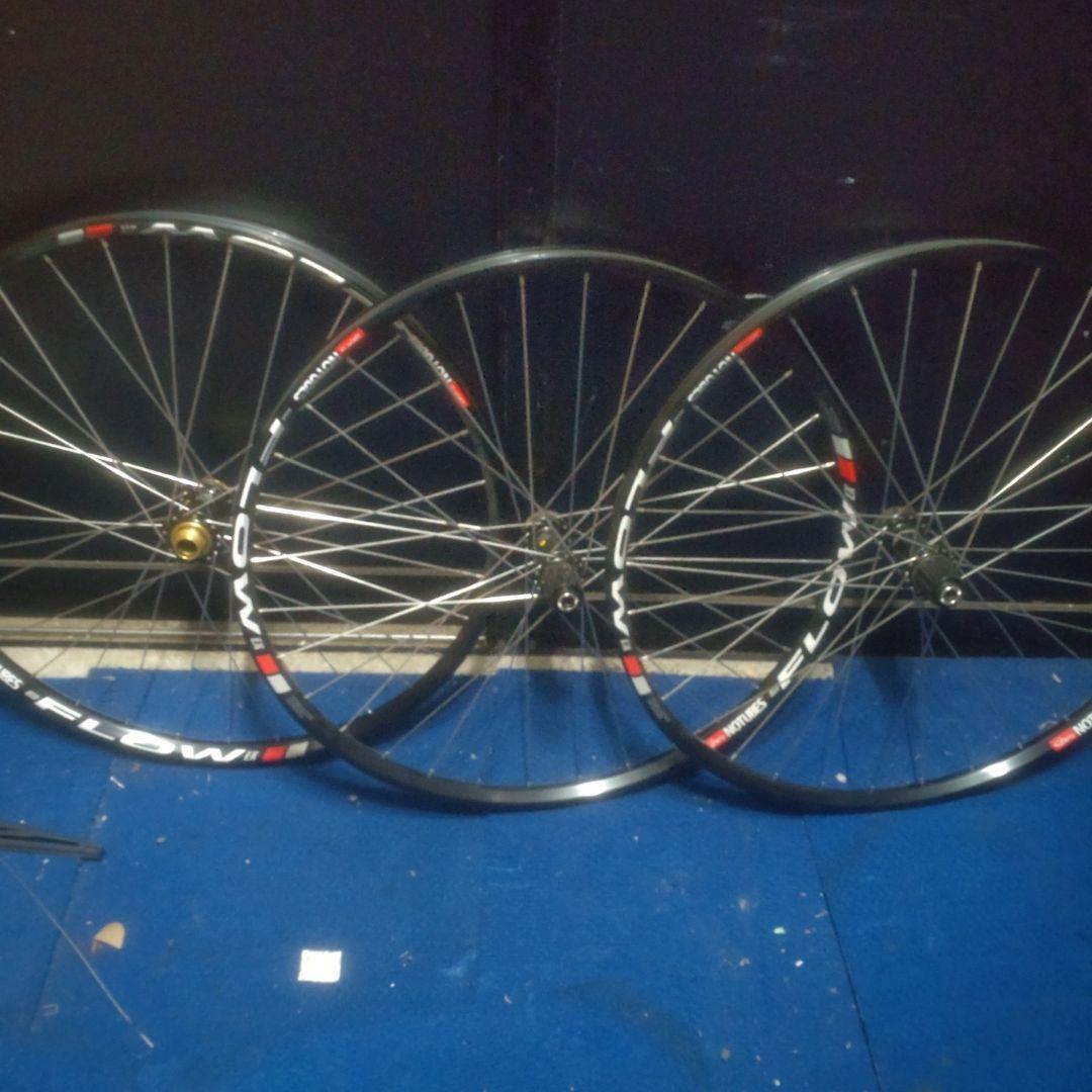 stan'sFLOW EX simanoセイントハブ 完組3本セットUsed品 - メルカリ