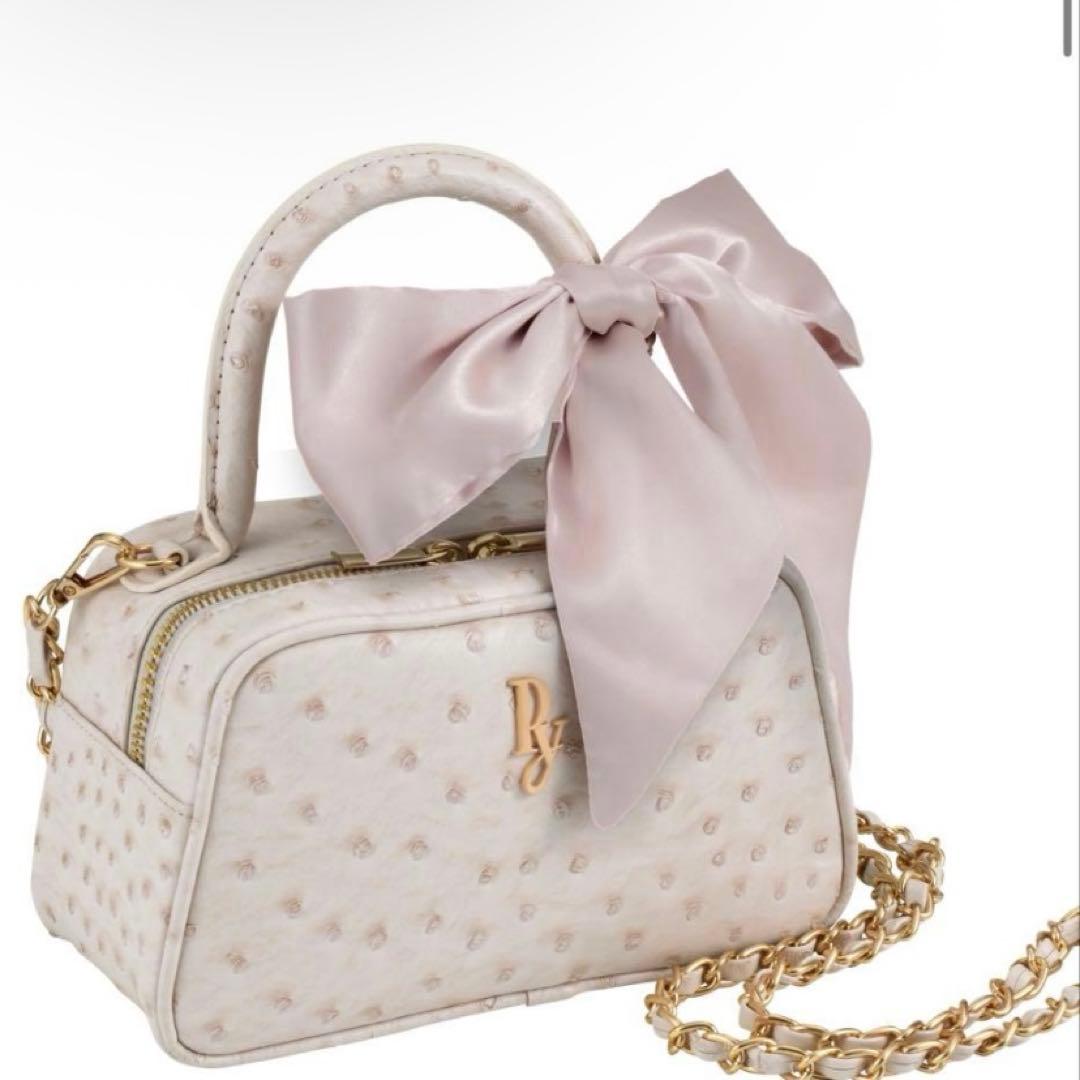 Peony NOBLE SECRET PHONE BAG - メルカリ