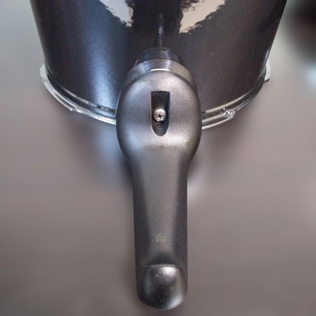 Silit シリット シコマチック-T シラルガン圧力鍋 4.5L ガラス蓋付き