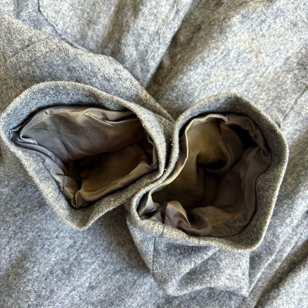 UNDERCOVER coat アンダーカバイズム archive