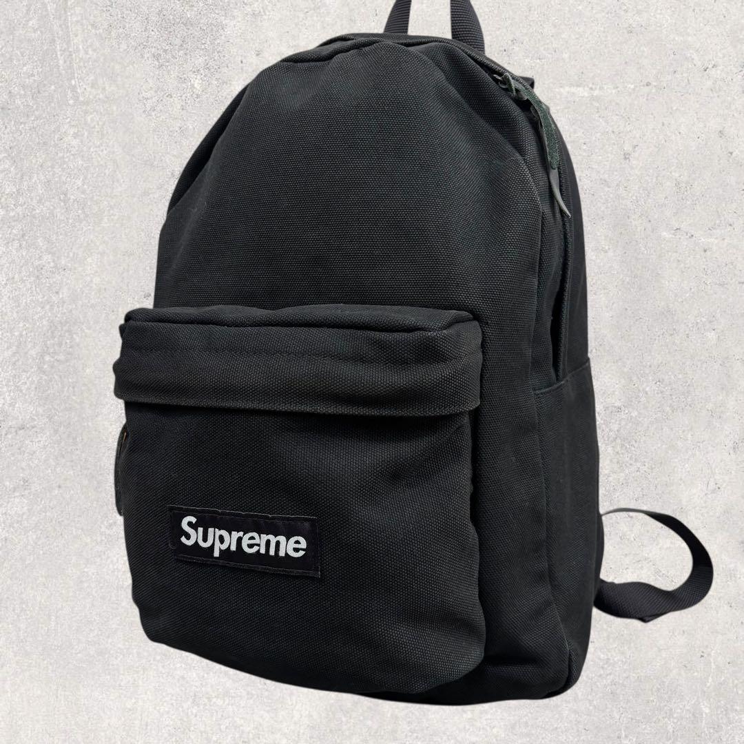 Supreme ショルダーバッグ 2013SS Croc クロコダイル レア