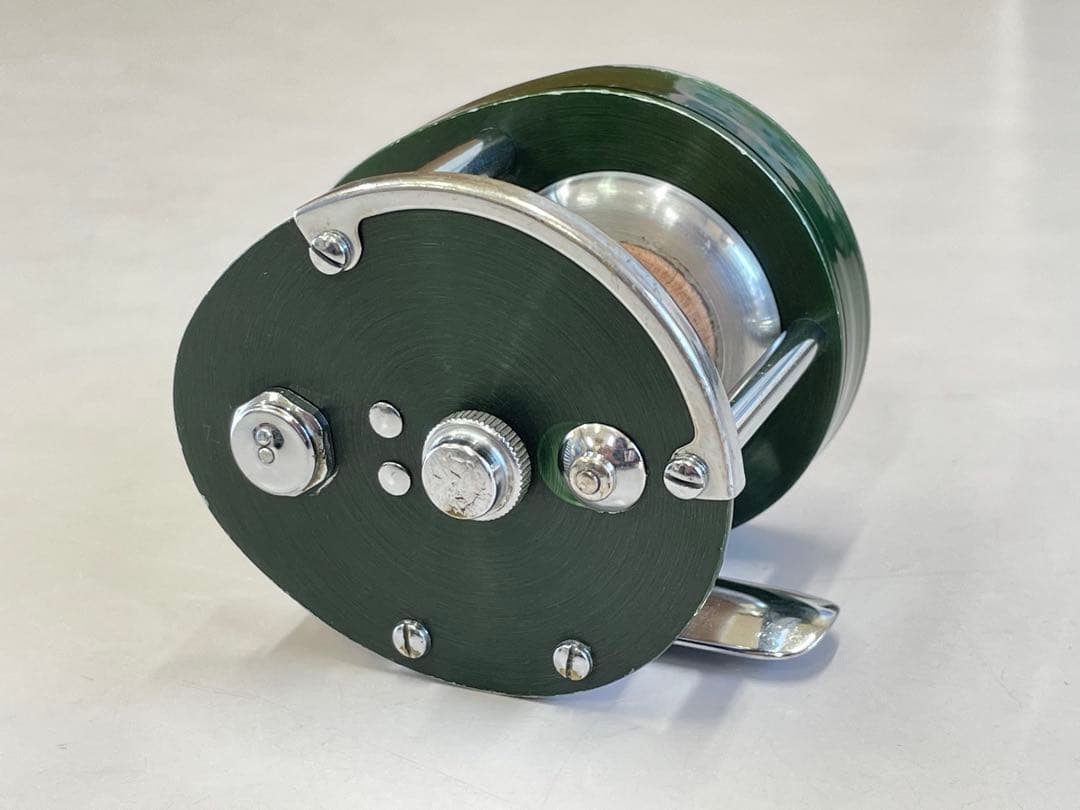 Shakespeare 1973 Sportcast MODEL FK - メルカリ