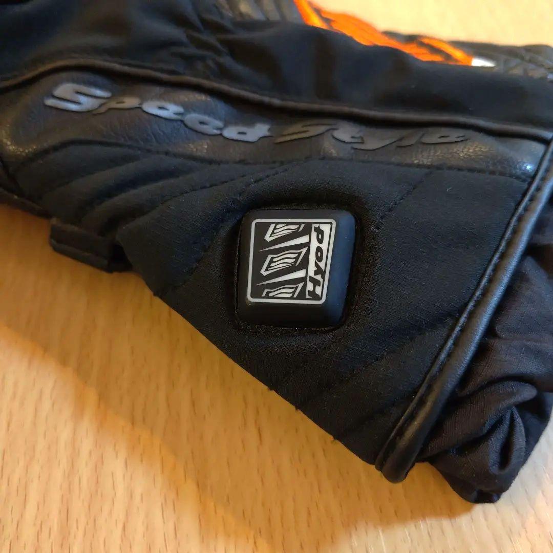 HYOD 電熱グローブ ST-X HEATING RIDE GLOVES LL - メルカリ