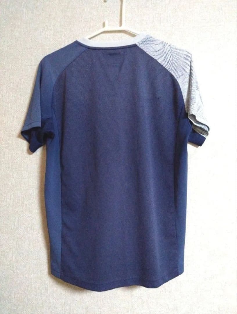 YONEX ヨネックス ブルー系ゲームウェア｜YONEXヨネックス ブルー系