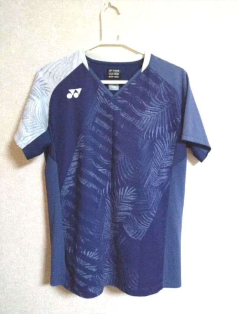 YONEX ヨネックス ブルー系ゲームウェア｜YONEXヨネックス ブルー系