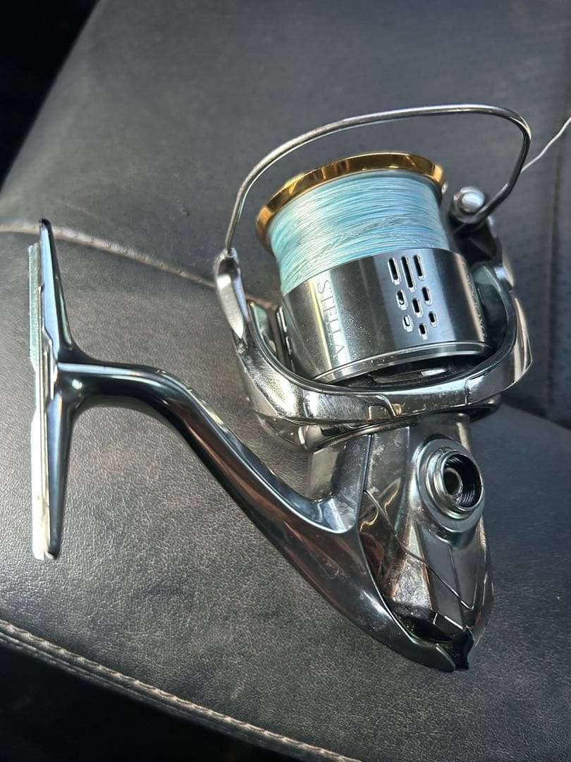 18ステラ5000XGハンドル無し シマノ NEWステラC5000XG | リール,シマノ | FEED WEB SHOPリール,シマノ