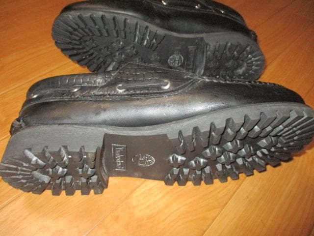 ティンバーランド ユナイテッドアローズ別注 モカシン 26，5センチ