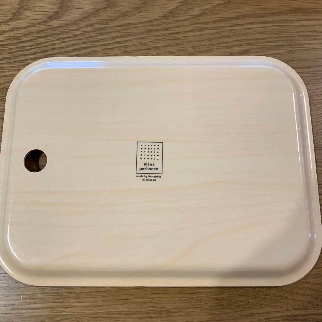 ミナペルホネン トレイ 3点セット