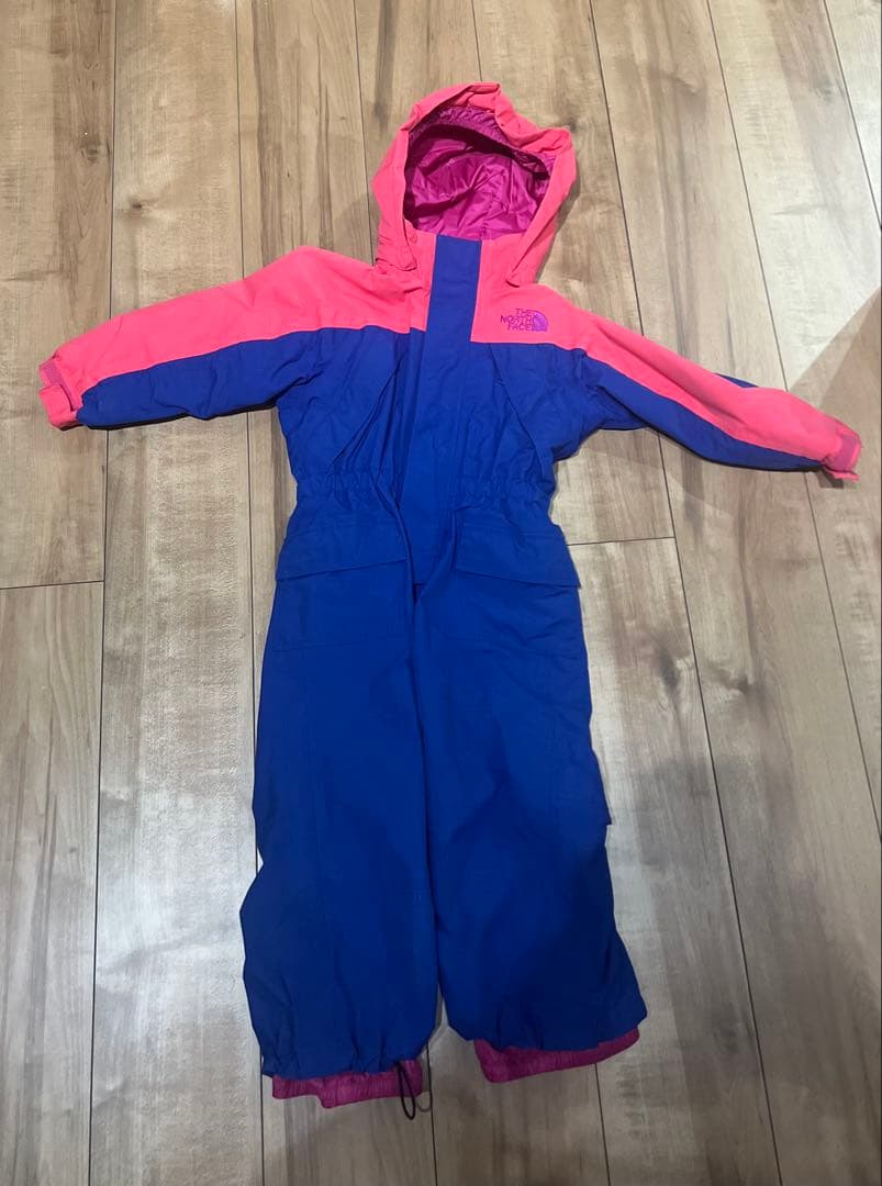 THENORTHFACEつなぎ手袋セット THE NORTH FACE（ザ ノースフェイス） 【22日限定！全品P10倍！】THE