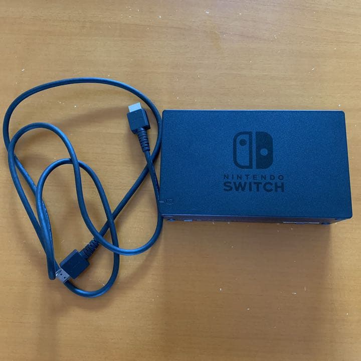 人気 Nintendo Switch ジャンク品