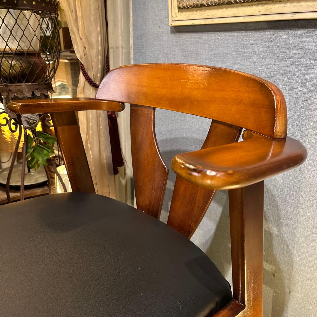 まきまき様専用ミッドセンチュリー ヴィンテージ 80's ショートアーム