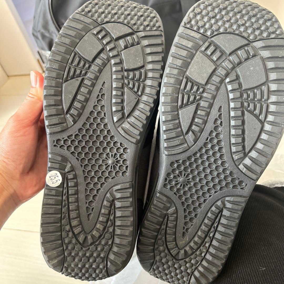 visionpeaks スノーボードブーツ 25.5cm