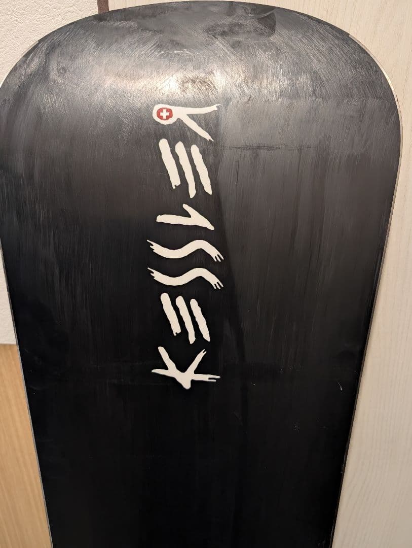 KESSLER スノーボード 153cm ハンマーヘッド - メルカリ